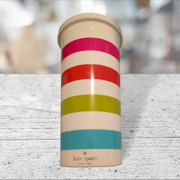 Asst of tumblers 2 plastic and 1 stainless steel - Picture 12 of 15